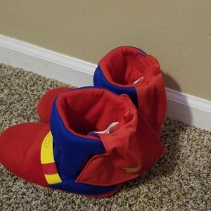 House shoes
